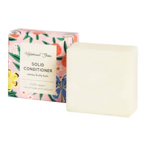 Solid Conditioner - Normal to Dry Hair