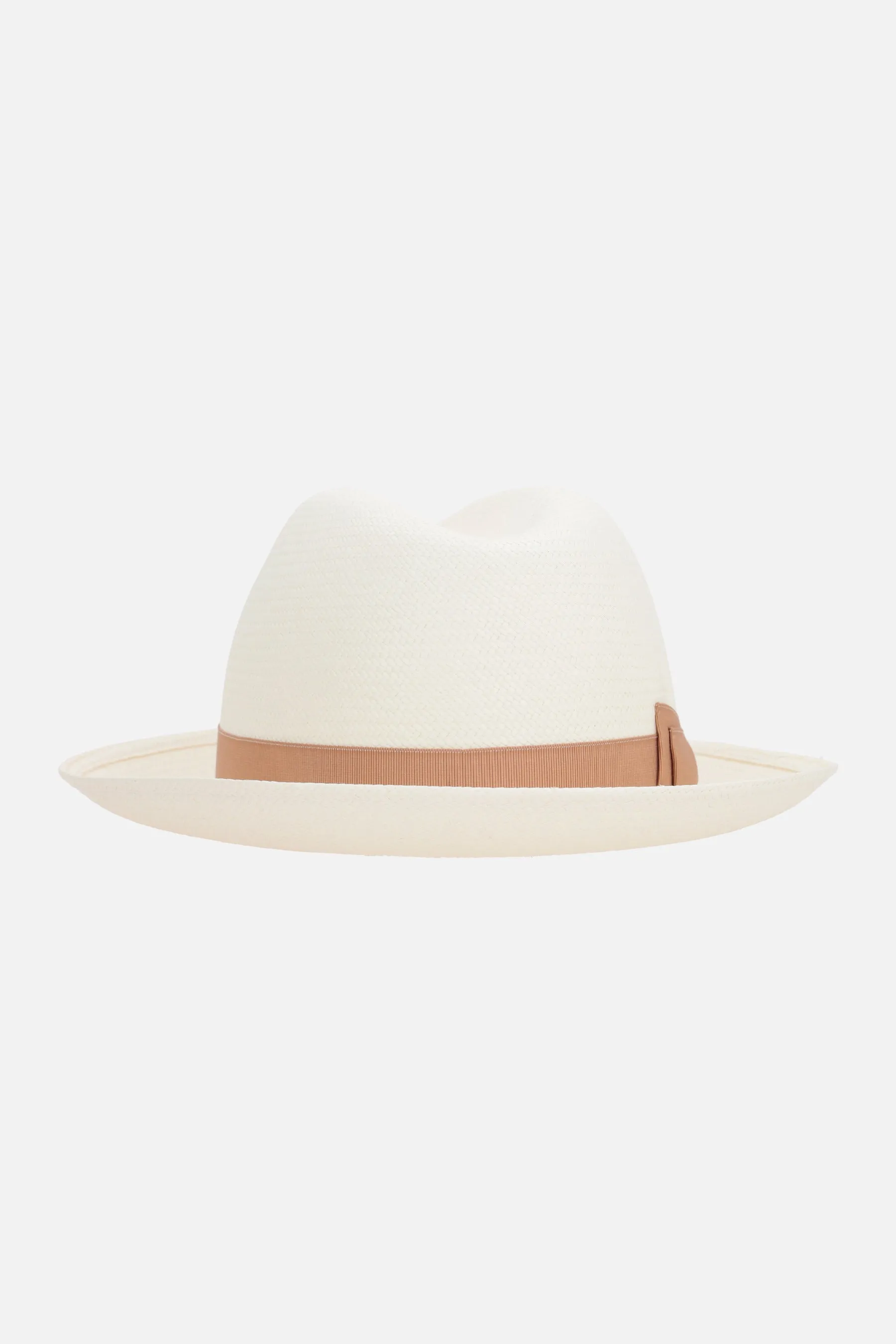 straw panama hat