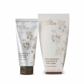 Sublime Hand Cream