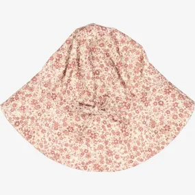 Sun Hat Chloè | Baby - red meadow