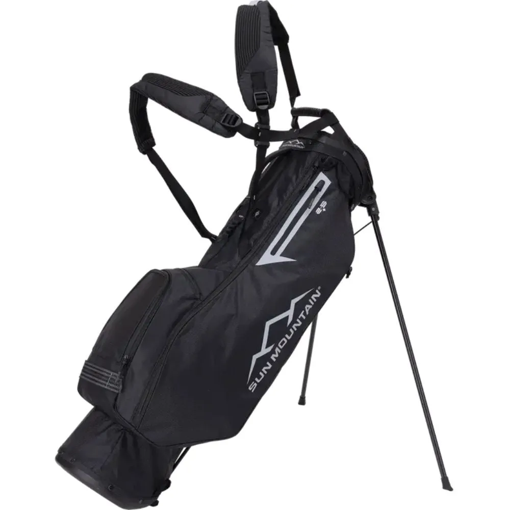 Sun Mountain 2.5+ Stand Golf Bag 2024