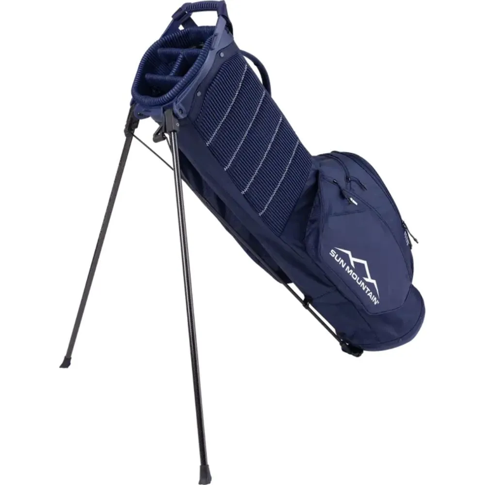 Sun Mountain 2.5+ Stand Golf Bag 2024