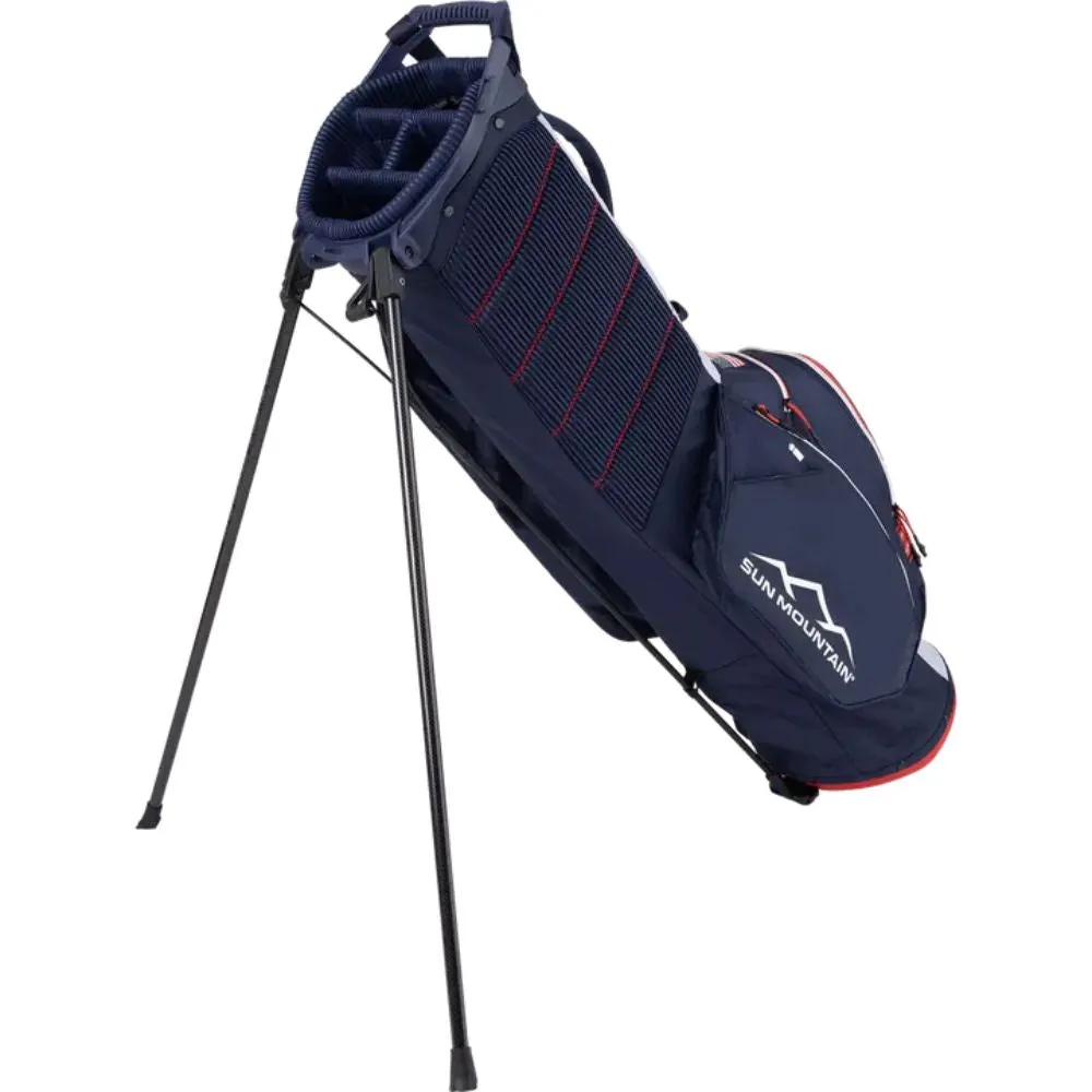 Sun Mountain 2.5+ Stand Golf Bag 2024