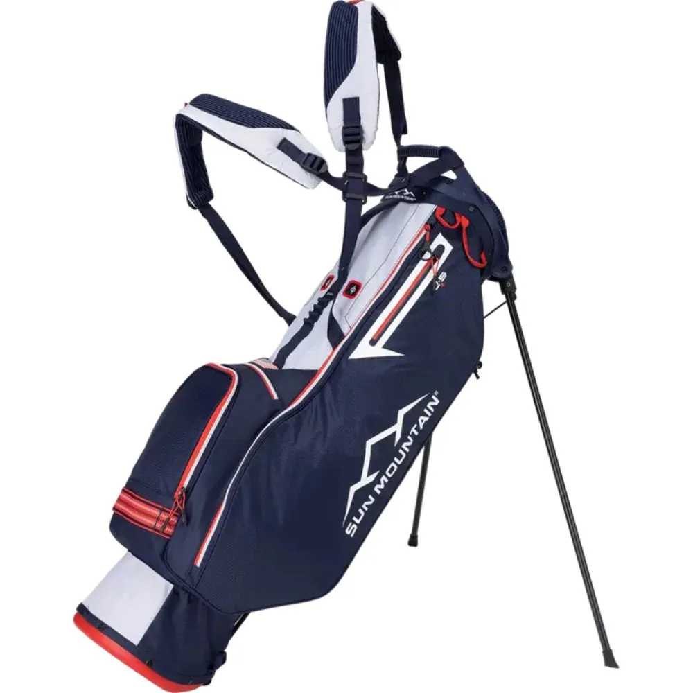 Sun Mountain 2.5+ Stand Golf Bag 2024