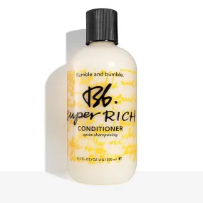 Super Rich Conditioner