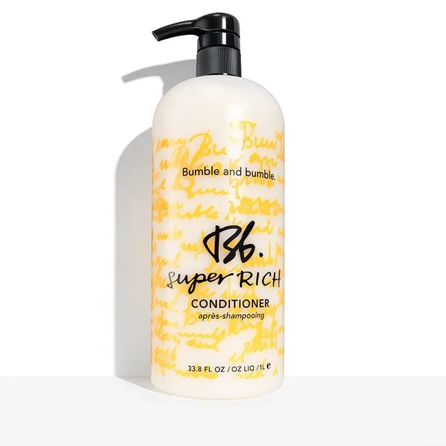 Super Rich Conditioner