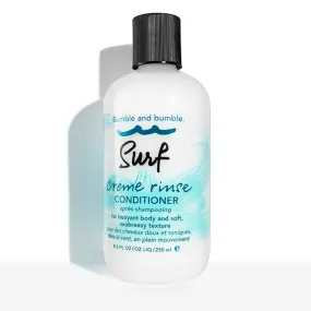 Surf Cream Rinse Conditioner