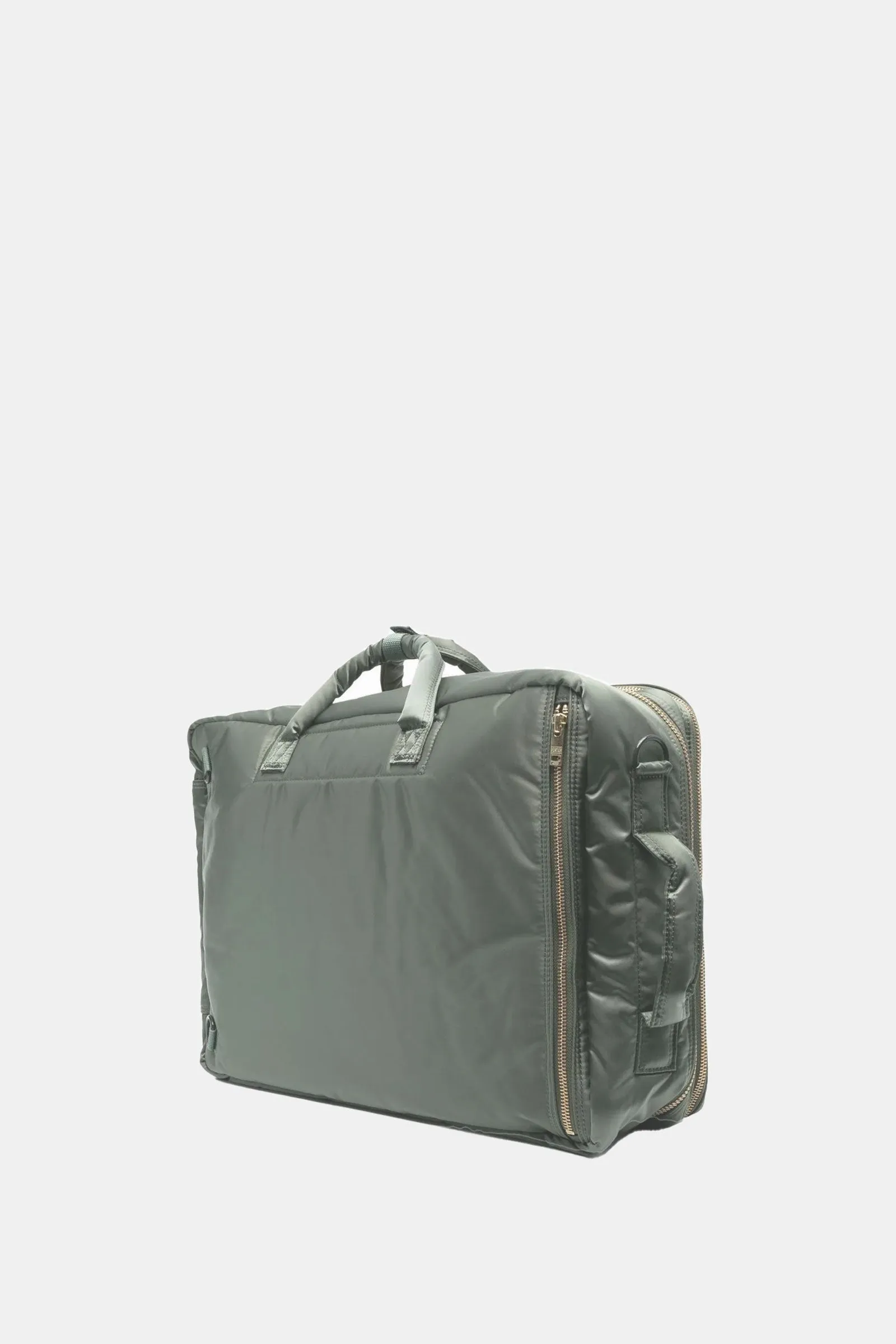 TANKER 3WAY BRIEFCASE