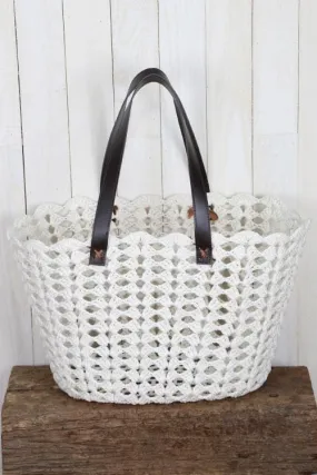 The go to handmade Crochet Bag