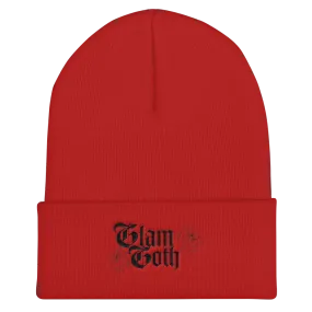 THE GOON BEANIE *COLORS*