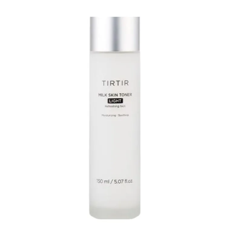 TIRTIR Milk Skin Toner Light - 150ML