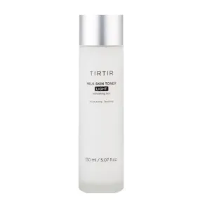 TIRTIR Milk Skin Toner Light - 150ML