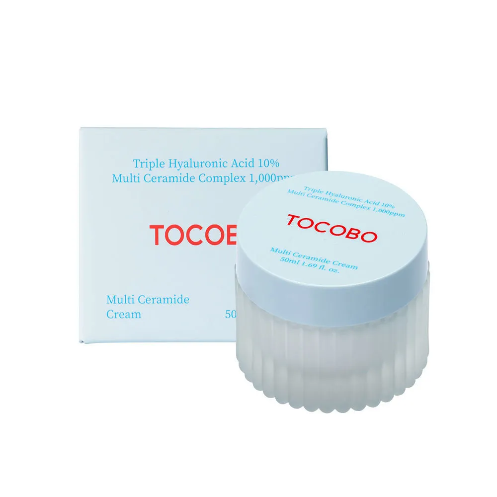 Tocobo Multi Ceramide Cream 50ML