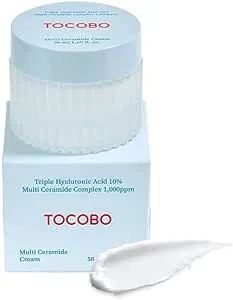 Tocobo Multi Ceramide Cream 50ML