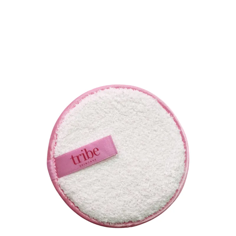 Tribe Skincare Makeup Removal Mitt