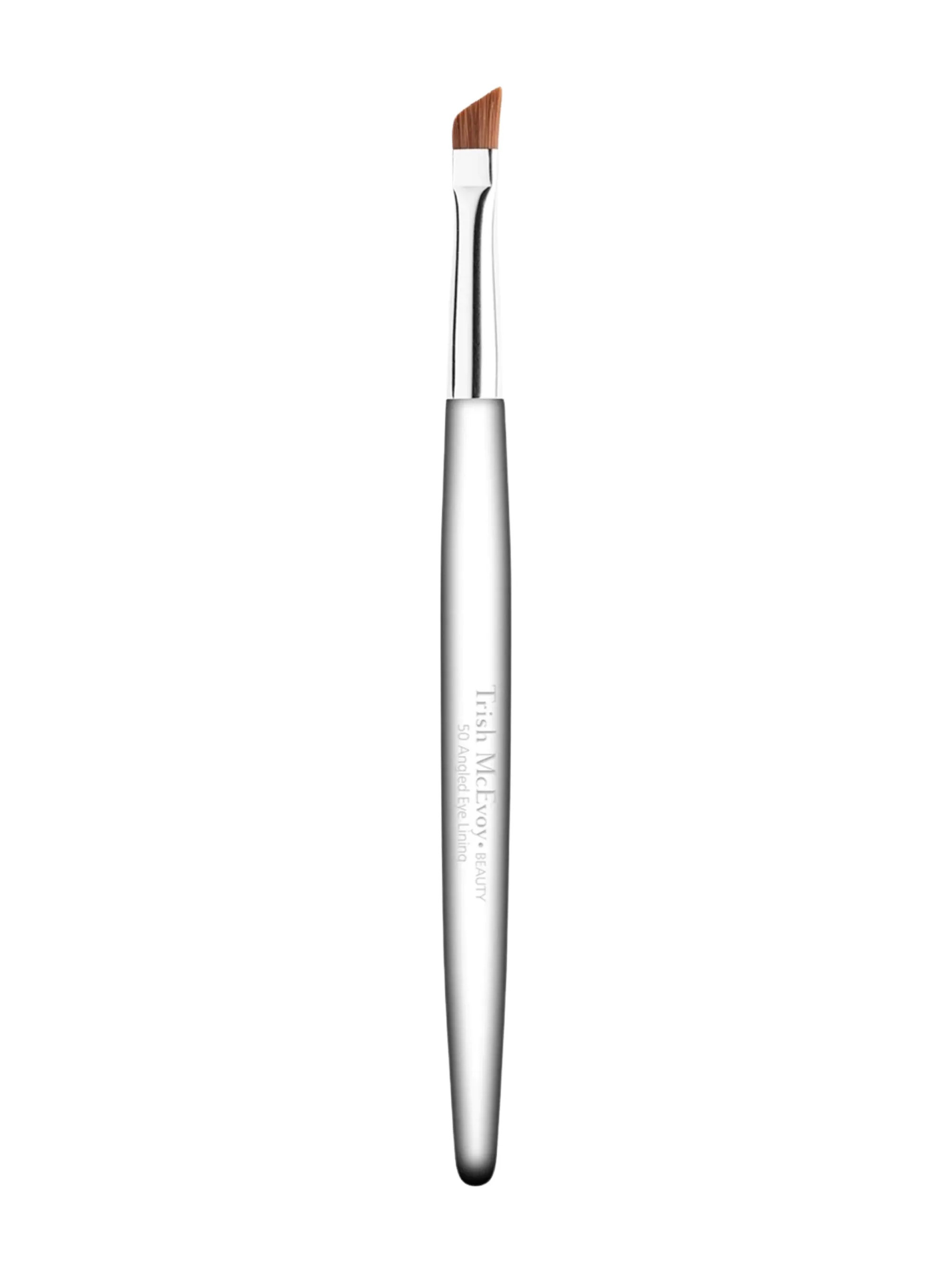 Trish McEvoy Brush 50 Angled Eyeliner Brush