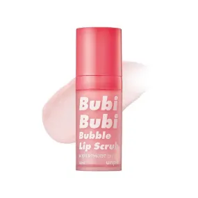 Unpa Bubi Bubi Bubble Lip Scrub