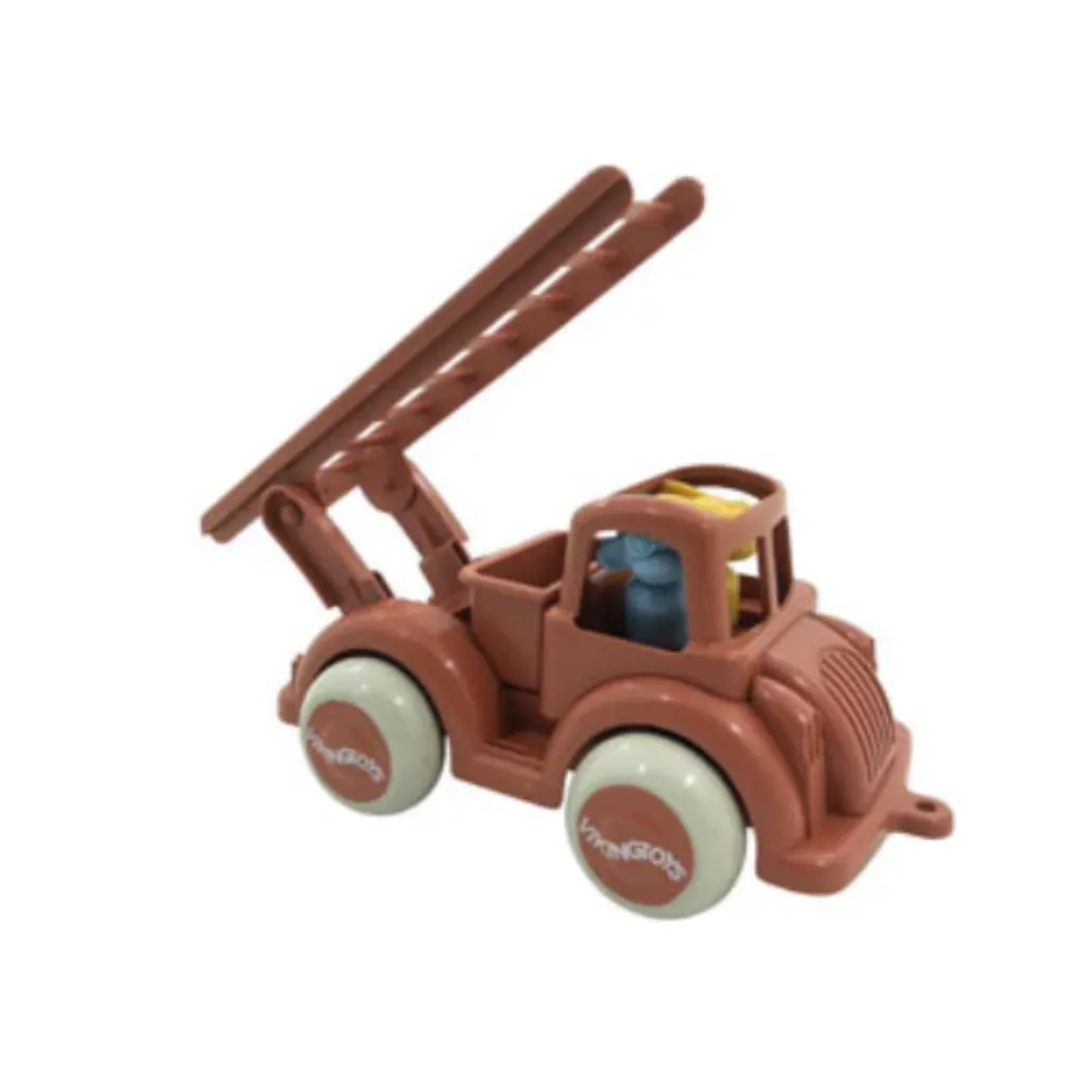 Viking Toys - Reline Jumbo Fire truck