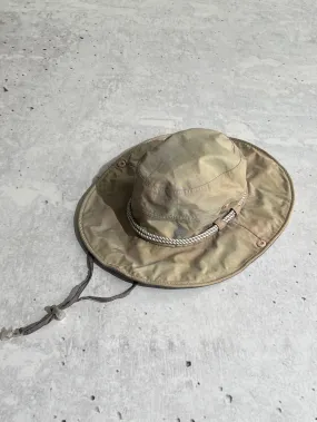 Vintage Mont Bell Gore-Tex Boonie hat (one size)