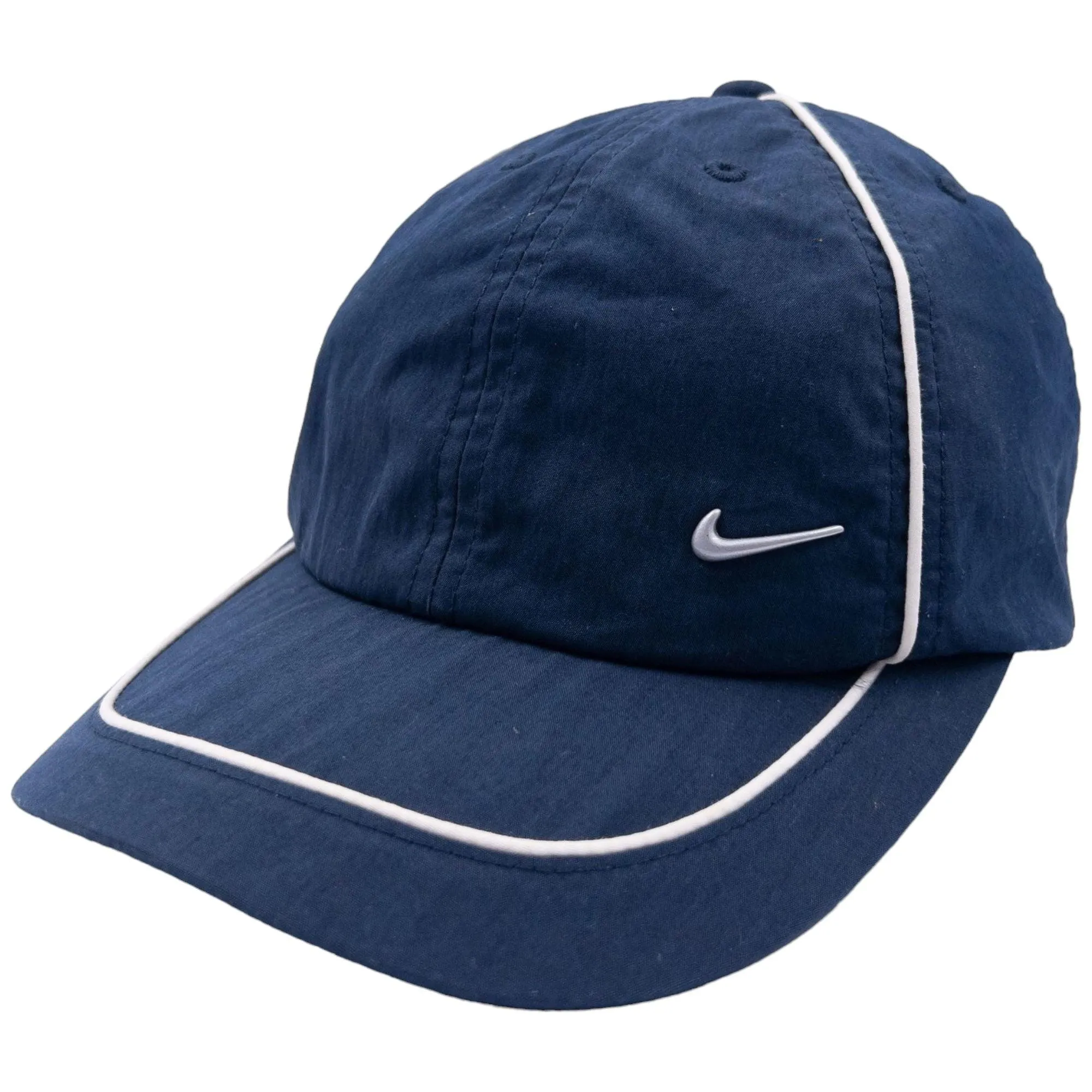 Vintage Nike Swoosh Hat