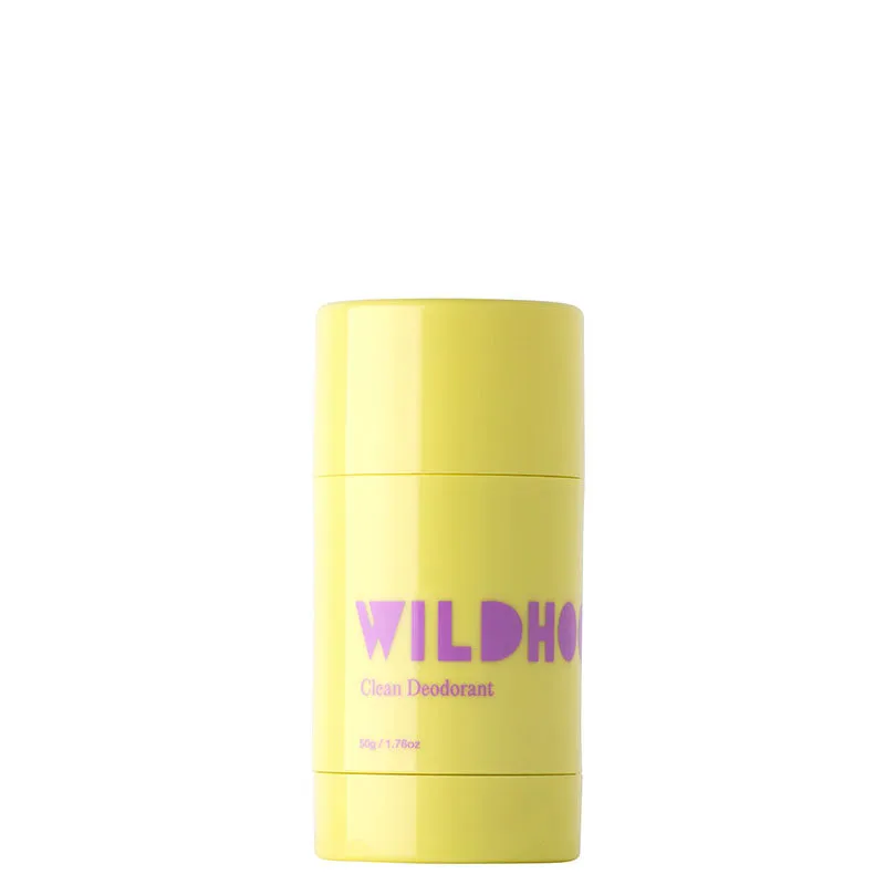 WILDHOOD Clean Deodorant - Imagine