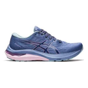 Women's ASICS GT-2000 11, English Manor/Sodalite Blue, 6 B