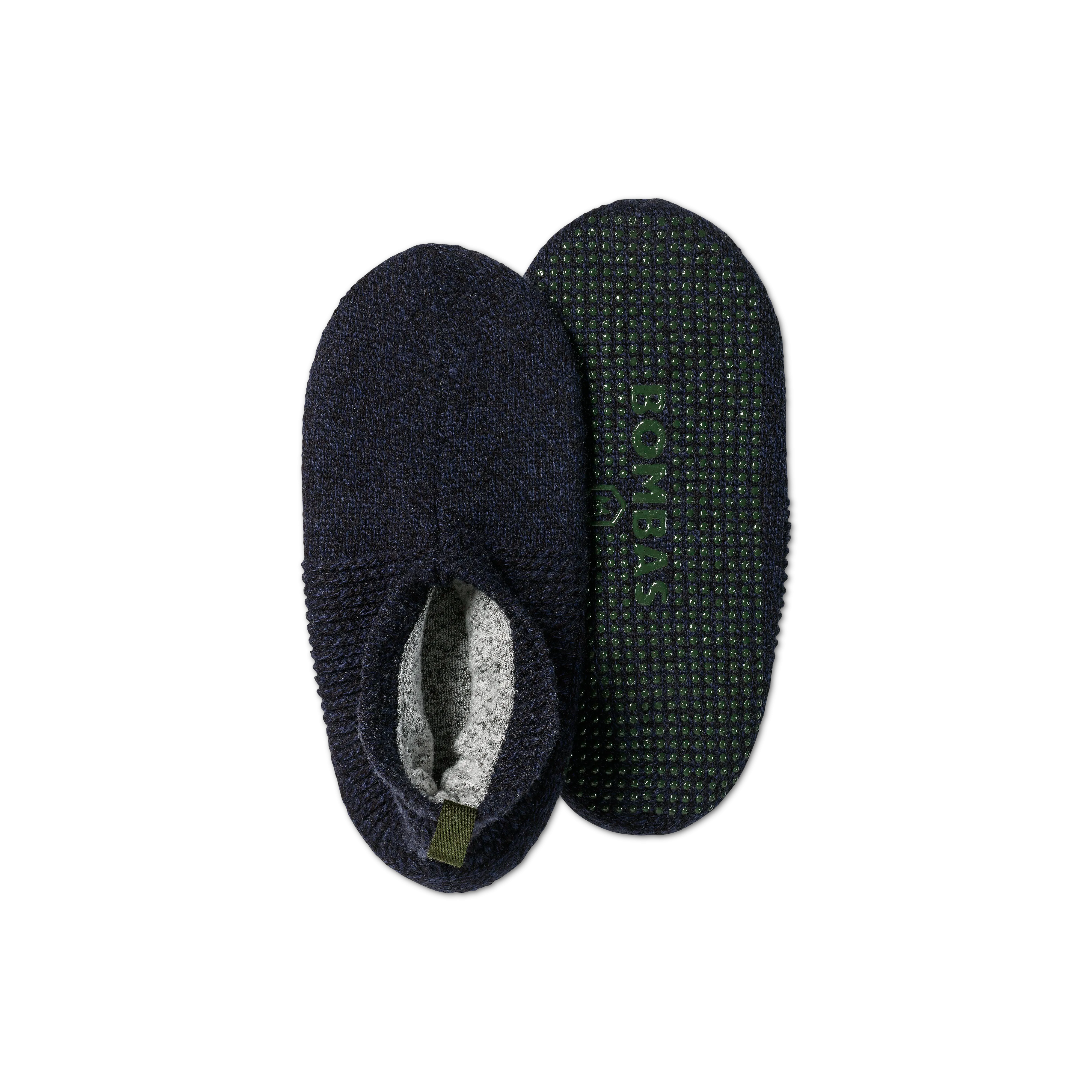 Women's Gripper Slipper