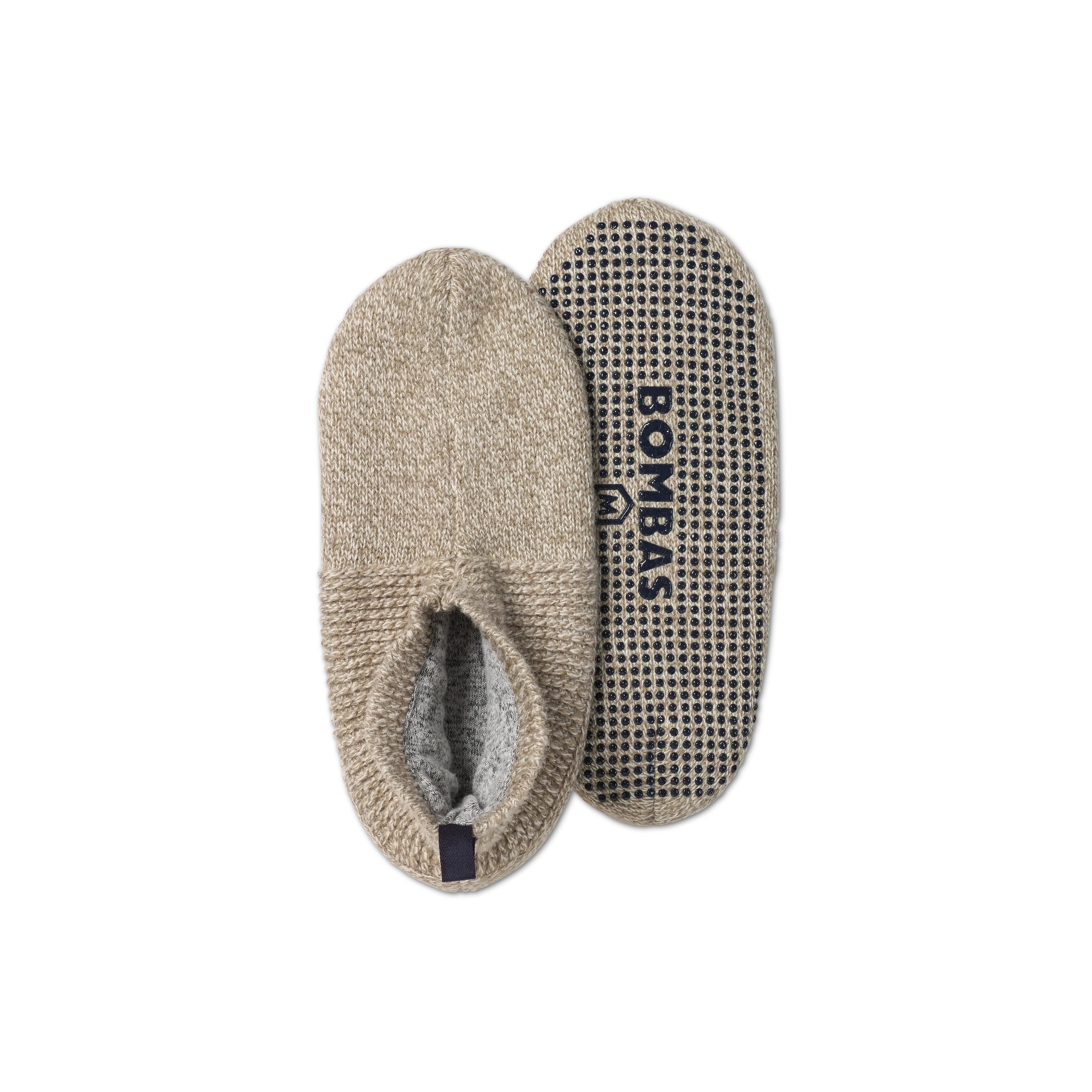 Women's Gripper Slipper