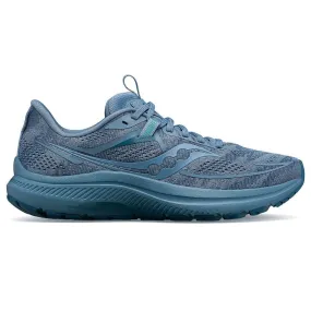 Women's Saucony Omni 21, Skyway, 10.5 B Medium