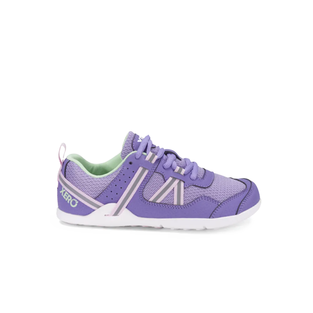 Xero Prio Youth Lilac/Pink